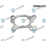 DR.MOTOR Dichtung, Abgaskrümmer DRM01751