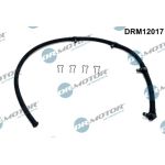 DR.MOTOR Schlauch, Leckkraftstoff DRM12017