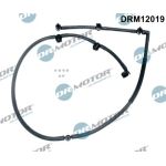 DR.MOTOR Schlauch, Leckkraftstoff DRM12019