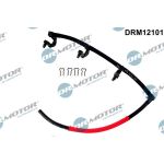 DR.MOTOR Schlauch, Leckkraftstoff DRM12101