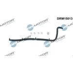 DR.MOTOR Schlauch, Leckkraftstoff DRM15013