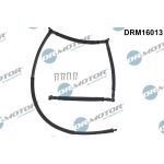 DR.MOTOR Schlauch, Leckkraftstoff DRM16013