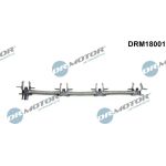 DR.MOTOR Schlauch, Leckkraftstoff DRM18001