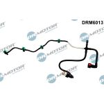 DR.MOTOR Schlauch, Leckkraftstoff DRM6013