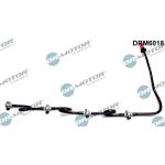 DR.MOTOR Schlauch, Leckkraftstoff DRM6018