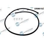 DR.MOTOR Schlauch, Leckkraftstoff DRM6102