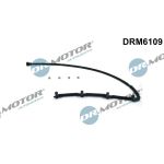 DR.MOTOR Schlauch, Leckkraftstoff DRM6109