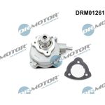 DR.MOTOR Unterdruckpumpe, Bremsanlage DRM01261