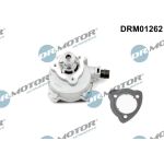 DR.MOTOR Unterdruckpumpe, Bremsanlage DRM01262