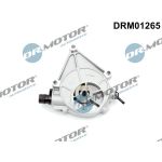 DR.MOTOR Unterdruckpumpe, Bremsanlage DRM01265