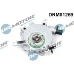 DR.MOTOR Unterdruckpumpe, Bremsanlage DRM01269