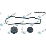 DR.MOTOR Zylinderkopfhaube DRM16904R