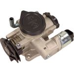 Drosselklappen Chevrolet Aveo T255 09- 1.2Dohc Original | 96958411