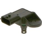 Druck-/Temperatursensor | MAZDA 2,3,CX-3,CX-30 13 | 0 261 230 515