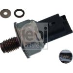 Drucksensor | CITROEN C1, C2 PEUGEOT 206 00 | 45187