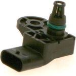 Drucksensor | CITROEN C3,PEUGEOT 207 | 0 261 230 254