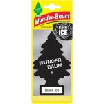 Duft Christmas Tree Black Classic / Black Classic/Black Ice / Wunder-Baum | 23-015