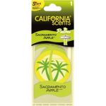 Duft-Duft-Anhänger California Scents Sacramento Apple Palms | 34-037