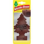 Duft Weihnachtsbaum Leder / Wunder-Baum | 23-055