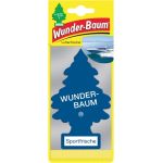 Duft Weihnachtsbaum Sport / Wunder-Baum | 23-008