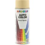 Dupli-Color Acryl Spray beige-braun 400ml | 537622