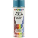 Dupli-Color Acryl Spray blau metallic 400ml | 539077