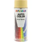 Dupli-Color Acryl Spray gelb 400ml | 140976