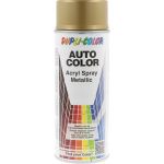 Dupli-Color Acryl Spray gold metallic 400ml | 539374