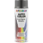 Dupli-Color Acryl Spray grau metallic 400ml | 576911