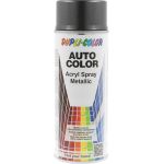 Dupli-Color Acryl Spray grau metallic 400ml | 576928