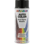 Dupli-Color Acryl Spray grau metallic 400ml | 808579