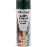 Dupli-Color Acryl Spray grün metallic 400ml | 602207