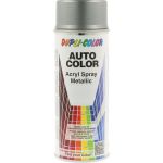 Dupli-Color Acryl Spray silber metallic 400ml | 616365