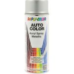 Dupli-Color Acryl Spray silber metallic 400ml | 807534