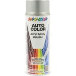 Dupli-Color Acryl Spray silber metallic 400ml | 807541