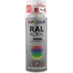 Dupli-Color Acryl Spray silber seidenmatt 400ml | 349782