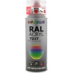 Dupli-Color Acryl Spray staubgrau gl. 400ml | 710551