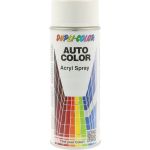 Dupli-Color Acryl Spray weiß glänzend 400ml | 806667