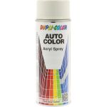 Dupli-Color Acryl Spray weiß-grau 400ml | 423581