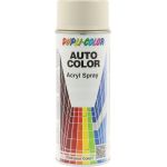 Dupli-Color Acryl Spray weiß-grau 400ml | 537448