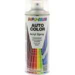 Dupli-Color Acryl Spray Zweischicht 2-Schicht Klarlack 400ml | 535307