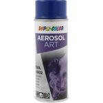 Dupli-Color Aerosol Art ultramarinblau gl. 400ml | 733000