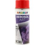 Dupli-Color Aerosol Art verkehrsrot gl. 400ml | 722530