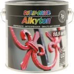 Dupli-Color Alkyton tiefschwarz glänzend 2,5l | 365942