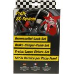 Dupli-Color Bremssattellack-Set racingrot | 889783