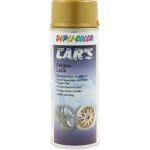 Dupli-Color Cars Felgenlack gold 400ml | 385902