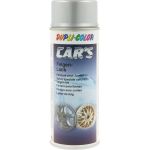 Dupli-Color Cars Felgenlack silber 400ml | 385919