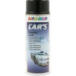 Dupli-Color Cars Metallic schwarz 400ml | 706875