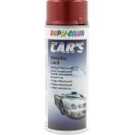 Dupli-Color Cars Metalliclack rot matt 400ml | 706868