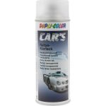 Dupli-Color Cars Rallye Klarlack matt 400ml | 720352